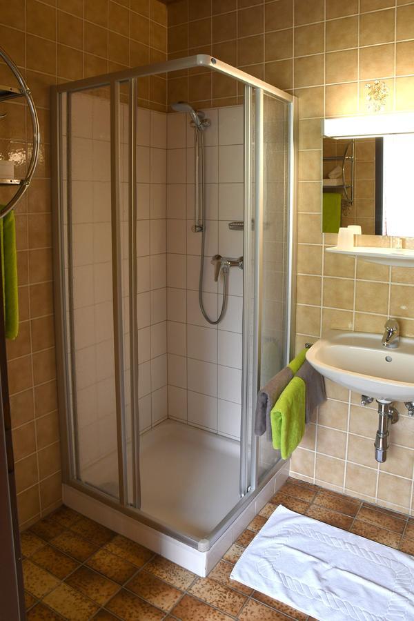 Fruehstueckspension Binder Harbach (Gmund) Exterior foto
